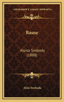 Basne