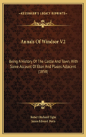 Annals Of Windsor V2