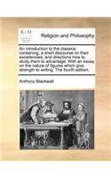 An Introduction to the Classics