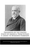 Presidents of the United States of America