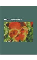 Xbox 360 Games: List of Xbox 360 Games, Portal 2, Grand Theft Auto IV, Saints Row 2, Batman: Arkham City, Bioshock, Brutal Legend, Cla