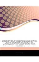 Articles on Virtual Museums, Including