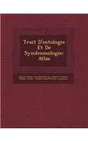 Trait D'Ost Ologie Et de Syndesmologie
