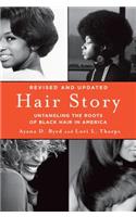Hair Story
