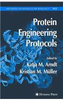 Protein Engineering Protocols. Methods in Molecular Biology, Volume 352.