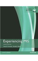 Experiencing MIS, Global Edition