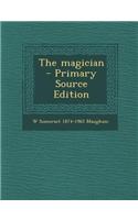The Magician - Primary Source Edition