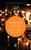 Shakespeare at Peace