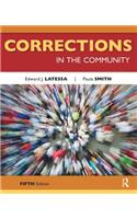 Corrections in the Community