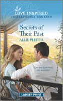 Secrets of Their Past