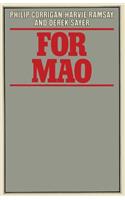 For Mao