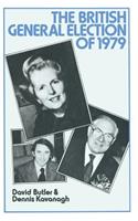 British General Election of 1979
