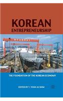 Korean Entrepreneurship