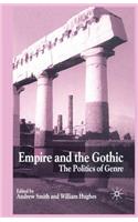 Empire and the Gothic