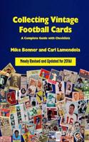 Collecting Vintage Football Cards - A Complete Guide with Checklists