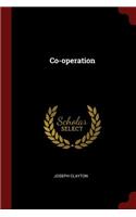 Co-Operation