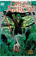 Green Arrow Vol. 6