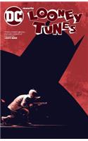 DC Meets Looney Tunes