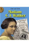 Madam C.J. Walker