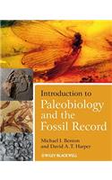 Introduction to Paleobiology and the Fossil Record