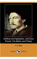 Eeldrop and Appleplex, and Ezra Pound