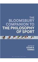 The Bloomsbury Companion to the Philosophy of Sport