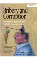 Bribery and Corruption