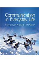 Communication in Everyday Life