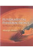 Fundamental Pharmacology for Pharmacy Technicians