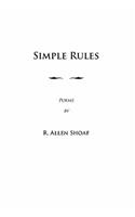 Simple Rules