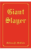 Giant Slayer: (English)