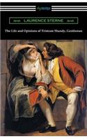 Life and Opinions of Tristram Shandy, Gentleman