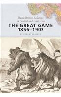 The Great Game, 1856–1907