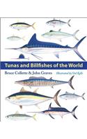 Tunas and Billfishes of the World