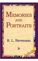 Memories and Portraits