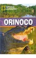 Life on the Orinoco + Book with Multi-ROM