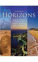 Horizons