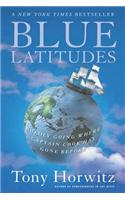 Blue Latitudes