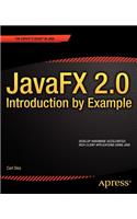 Javafx 2.0: Introduction by Example