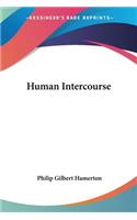 Human Intercourse