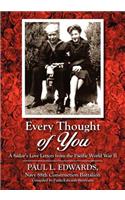 Every Thought of You