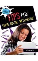 Tips for Good Social Networking