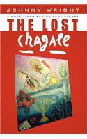 Lost Chagall: A Novel Inspired on True Events