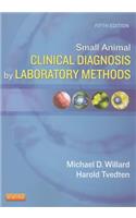 Small Animal Clinical Diagnosis by Laboratory Methods