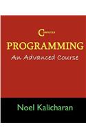 C Programming - An Advanced Course