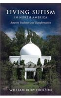 Living Sufism in North America