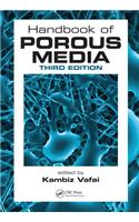Handbook of Porous Media