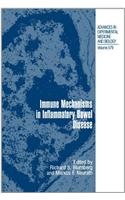 Immune Mechanisms in Inflammatory Bowel Disease