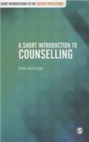 Short Introduction to Counselling
