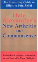 The New Arthritis and Commonsense